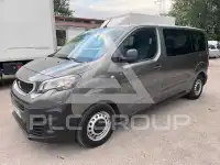 2018 Peugeot Expert