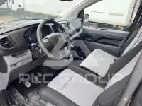 2018 Peugeot Expert