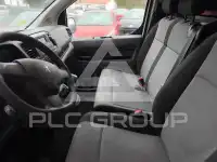 2018 Peugeot Expert
