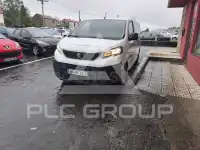 2018 Peugeot Expert