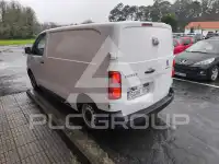 2018 Peugeot Expert
