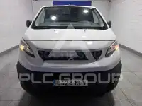 2018 Peugeot Expert