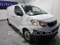 2018 Peugeot Expert