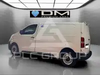 2018 Peugeot Expert