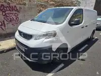 2018 Peugeot Expert