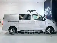 2018 Peugeot Expert
