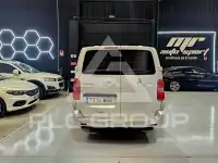 2018 Peugeot Expert