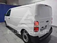 2018 Peugeot Expert