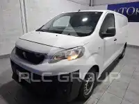 2018 Peugeot Expert