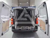 2018 Peugeot Expert
