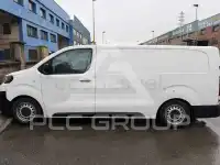 2018 Peugeot Expert