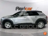 2018 Citroen C4