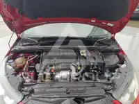 2018 Citroen C4