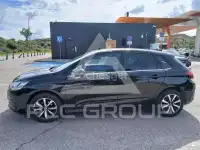 2018 Citroen C4