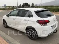 2018 Citroen C4