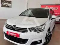 2018 Citroen C4