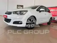2018 Citroen C4