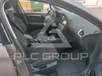 2018 Citroen C4