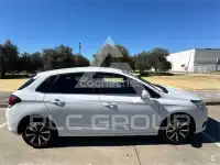 2018 Citroen C4