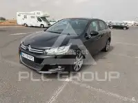 2018 Citroen C4