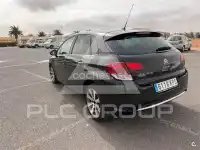 2018 Citroen C4