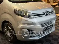2018 Citroen E-Spacetourer