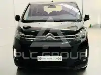 2018 Citroen E-Spacetourer