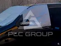 2018 Citroen E-Spacetourer