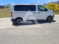 2018 Citroen E-Spacetourer