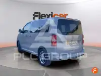 2018 Citroen E-Spacetourer