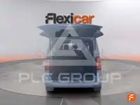 2018 Citroen E-Spacetourer