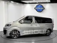 2018 Citroen E-Spacetourer