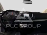 2018 Citroen E-Spacetourer