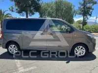 2018 Citroen E-Spacetourer