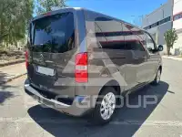 2018 Citroen E-Spacetourer