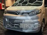 2018 Citroen E-Spacetourer