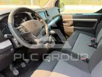 2018 Citroen E-Spacetourer