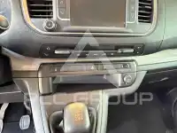 2018 Citroen E-Spacetourer