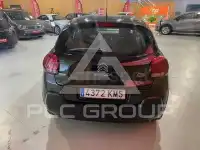 2018 Citroen C3