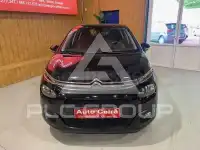 2018 Citroen C3
