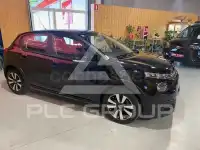 2018 Citroen C3