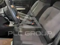 2018 Citroen C3