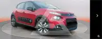 2018 Citroen C3