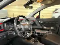 2018 Citroen C3
