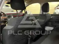 2018 Citroen C3