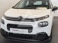 2018 Citroen C3