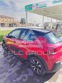 2018 Citroen C3