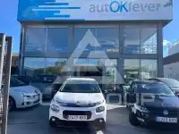 2018 Citroen C3