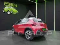 2018 Citroen C3