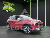 2018 Citroen C3